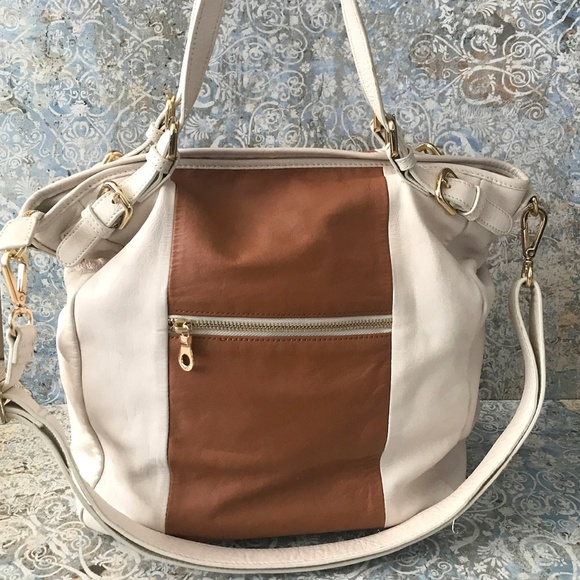 Christopher Kon Handbags - Christopher Kon Genuine Leather Tote